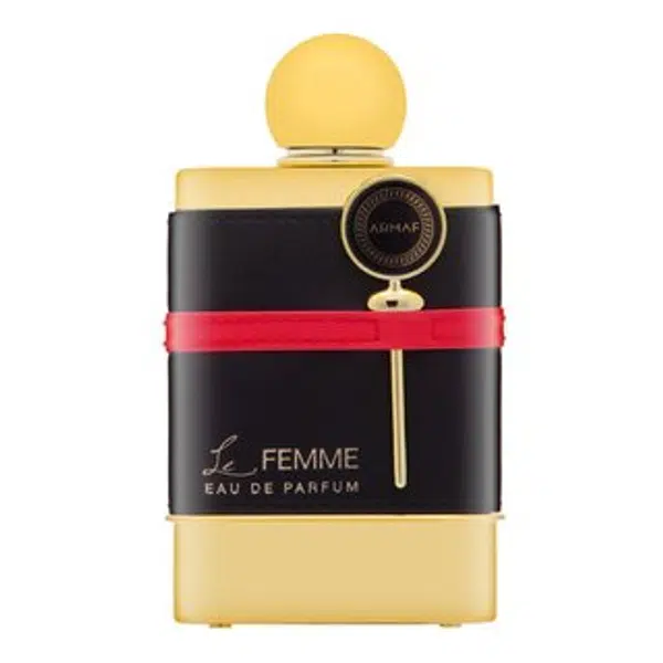 Armaf Le Femme parfémovaná voda pro ženy 100 ml