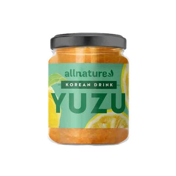ALLNATURE Yuzu 500 g