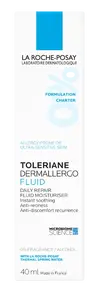 LA ROCHE-POSAY Toleriane Dermallergo Fluidní krém 40 ml