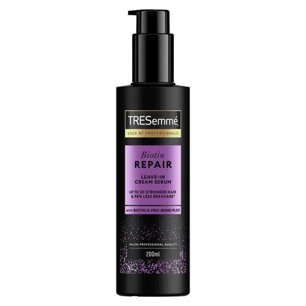 TRESEMMÉ Biotin Repair leave in krémové sérum na vlasy 200 ml