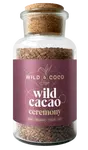 WILD & COCO Wild Cacao Ceremony 190 g