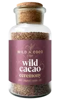 WILD & COCO Wild Cacao Ceremony 190 g
