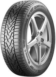BARUM 215/55 R 17 98W QUARTARIS_5 TL XL M+S 3PMSF FR