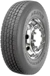 FULDA 295/80 R 22.5 152/148L WINTERCONTROL TL M+S 3PMSF