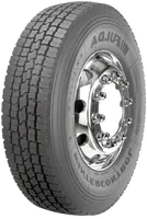 FULDA 295/80 R 22.5 152/148L WINTERCONTROL TL M+S 3PMSF