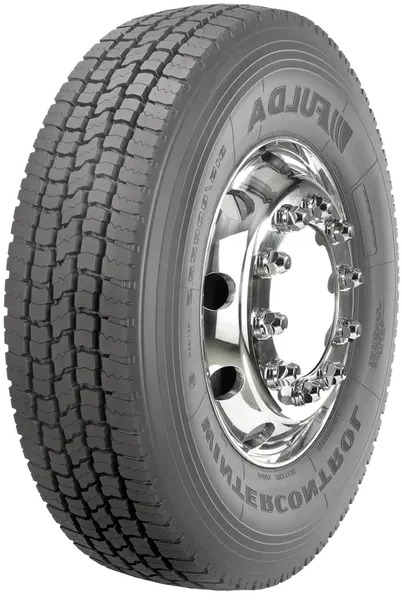FULDA 295/80 R 22.5 152/148L WINTERCONTROL TL M+S 3PMSF