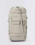 Batoh pinqponq Blok Medium Construct Crinkle Taupe