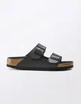 Birkenstock Arizona Birko-Flor Triples Black 38
