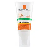 La Roche-Posay ANTHELIOS Non-Perfumed Dry Touch - Anti-Shine SPF50+ krém na opalování s matujícím účinkem 50 ml