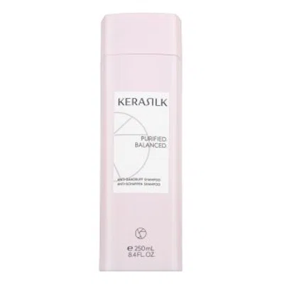 Kerasilk Essentials Anti-Dandruff Shampoo šampon proti lupům 250 ml