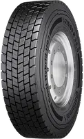 CONTINENTAL 285/70 R 19.5 146/144M CONTI_HYBRID_HD3 TL M+S 3PMSF 16PR