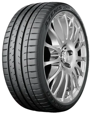 FALKEN 255/40 R 20 101Y AZENIS_RS820 TL XL ZR