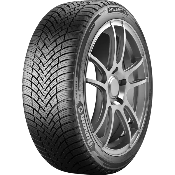 BARUM 205/55 R 16 94V POLARIS_6 TL XL M+S 3PMSF