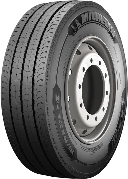 MICHELIN 315/80 R 22.5 158/150L X_MULTI_ENERGY_Z TL M+S 3PMSF