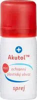 AKUTOL Spray ochranný plastický obvaz mini 35 ml