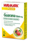 WALMARK Guarana 800 mg 30 tablet