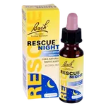 RESCUE® Rescue kapky na spaní Bachova terapie 10 ml
