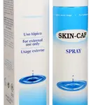 SKIN-CAP sprej 200 ml