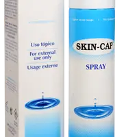 SKIN-CAP sprej 200 ml