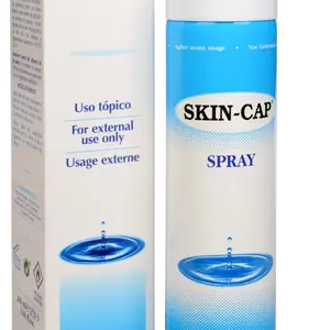 SKIN-CAP sprej 200 ml