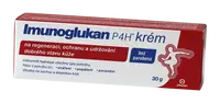 IMUNOGLUKAN P4H krém 30 g
