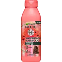 GARNIER Fructis Hair Food Shampoo Plumping Watermelon 350 ml