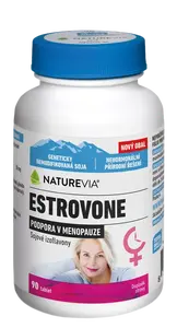 NATUREVIA Estrovone 90 tablet