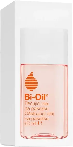 BI-OIL pečující olej na pokožku 60 ml