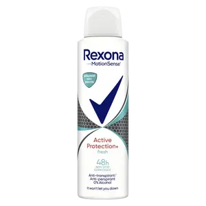 REXONA Active Protection+ Fresh Antiperspirant sprej 150 ml