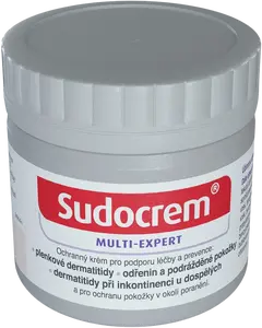 SUDOCREM Multi-Expert 60 g