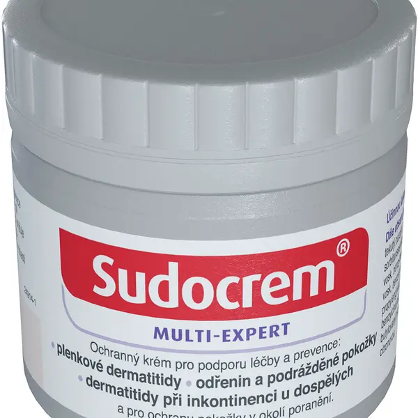 SUDOCREM Multi-Expert 60 g