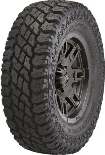 COOPER TIRES 235/75 R 15 104/101Q DISCOVERER_S/T TL M+S  TIRES
