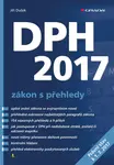 E-kniha: DPH 2017 - zákon s přehledy od Dušek Jiří