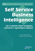 E-kniha: Self Service Business Intelligence od Pour Jan