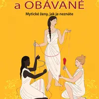 Kniha: Milované a obávané od Hodgesová Kate