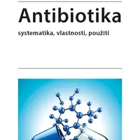 Kniha: Antibiotika od Beneš Jiří