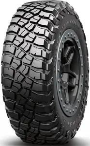 BFGOODRICH 35X11 R 15  MUD_TERRAIN_T/A_KM3 TL M+S P.O.R. NHS