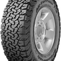 BFGOODRICH 285/65 R 18 121/118R ALL_TERRAIN_T/A_KO2 TL LT M+S 3PMSF LRD RWL