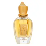 Xerjoff Via Cavour I parfémovaná voda unisex 50 ml