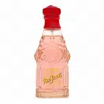 Versace Red Jeans toaletní voda pro ženy 75 ml