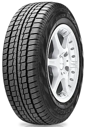 HANKOOK 175/65 R 14 86T RW06_W_RW06 TL XL M+S 3PMSF DOT21