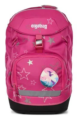 Ergobag Prime StarlightBear