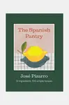 Kniha Spanish Pantry by Jose Pizarro, English