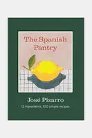 Kniha Spanish Pantry by Jose Pizarro, English