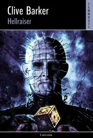 Hellraiser (Defekt) - Clive Barker