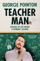 Teacher Man - George Pointon
