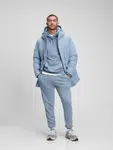 GAP Bunda parka - Pánské