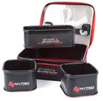 Nytro pouzdro starkx 2+1 feeder tray