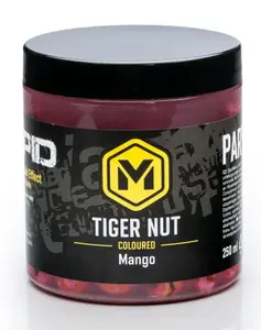 Mivardi tygří ořech tiger nut coloured 250 ml - mango