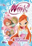 Winx 1 - Ples pre Bloom - Regina Bizziová